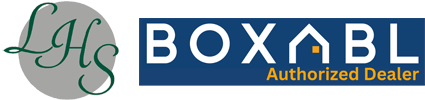 Loomis Home Services | Boxabl Logo - Northern CA